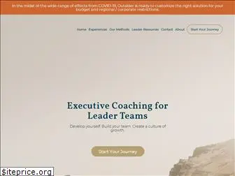 outsiderconsulting.com