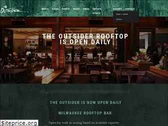 outsiderrooftop.com