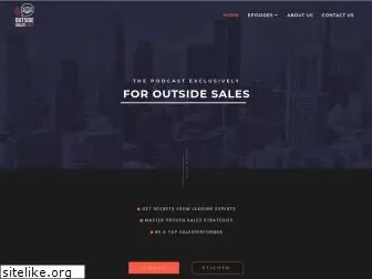 outsidesalestalk.com