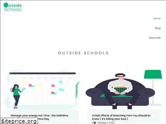 outsideschools.com