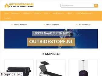 outsidestore.nl