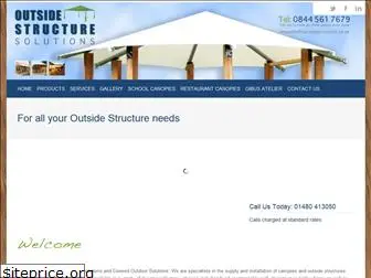 outsidestructures.co.uk