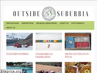 outsidesuburbia.com