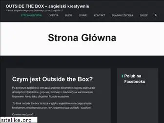 outsidethebox.com.pl