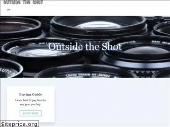 outsidetheshot.com