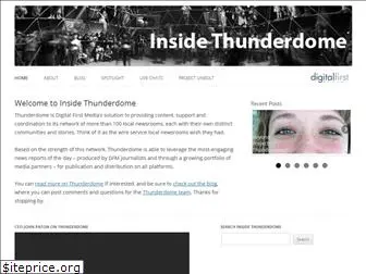 outsidethunderdome.com