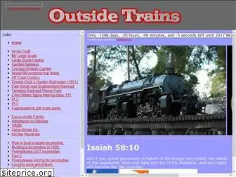 outsidetrains.com