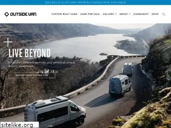 outsidevan.com