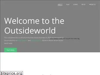 outsideworld.org