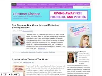 outsmartdisease.com