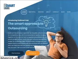 outsmarthub.co.nz