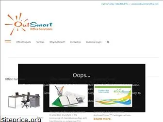outsmartofficesolutions.com