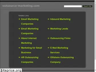 outsource-marketing.com