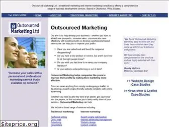 outsourced-marketing.com