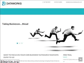 outsourcedataworks.com