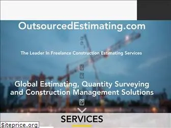 outsourcedestimating.com