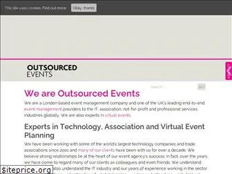 outsourcedevents.com