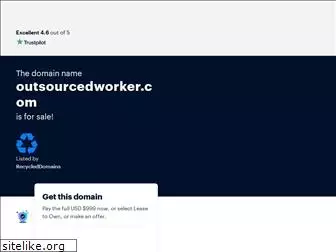 outsourcedworker.com