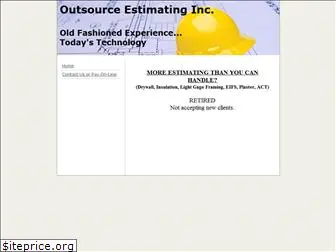 outsourceestimator.com