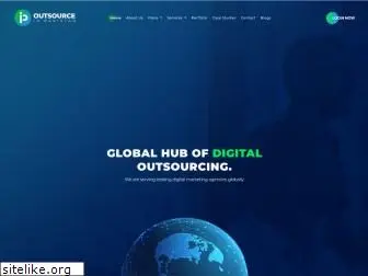 outsourceinpakistan.com