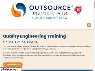 outsourceinstitute.edu.au
