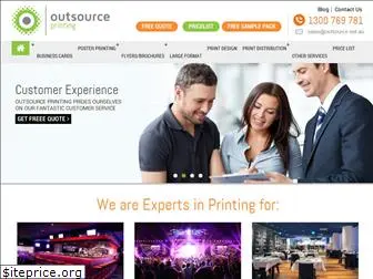outsourceprint.com.au