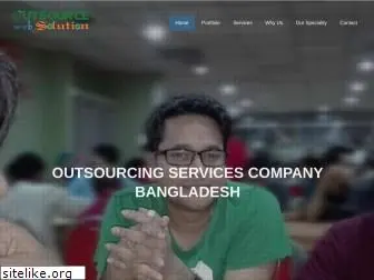outsourcewebsolution.com