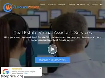 outsourceworkers.com.au
