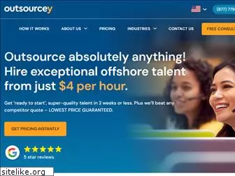 outsourcey.com
