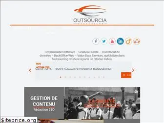 outsourcia-madagascar.com