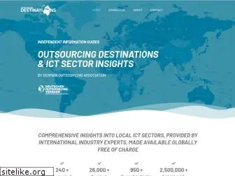 outsourcing-destinations.org