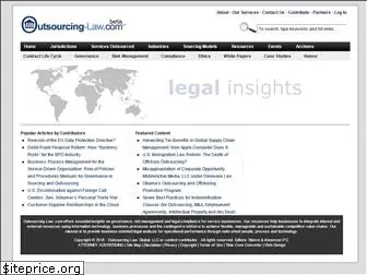 outsourcing-law.com