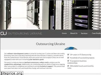 outsourcing-ukraine.com