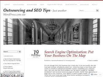 outsourcingandseotips.wordpress.com