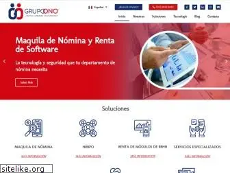 outsourcingdenomina.com