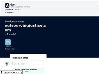 outsourcingjustice.com