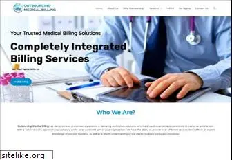 outsourcingmedicalbilling.com