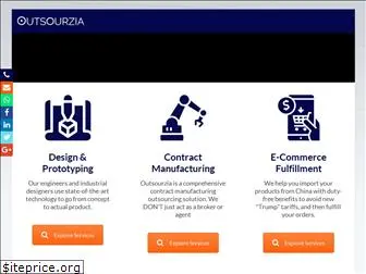 outsourzia.com