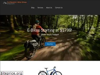 outspokinbikeshop.com