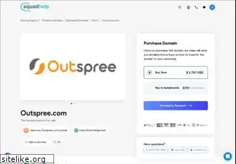 outspree.com