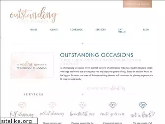outstanding-occasions.com
