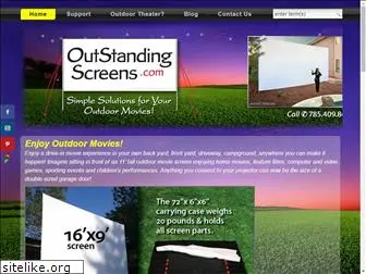 outstandingscreens.com