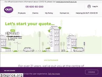 outsurance.co.za