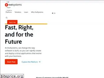 outsystems.co.za