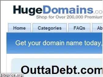 outtadebt.com