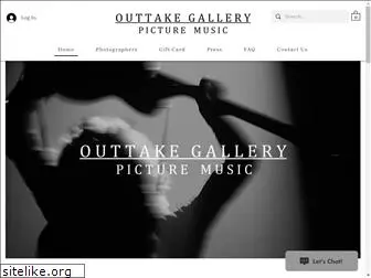 outtakegallery.com