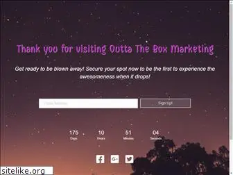 outtatheboxmarketing.com