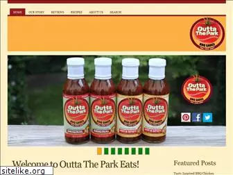 outtatheparksauce.com