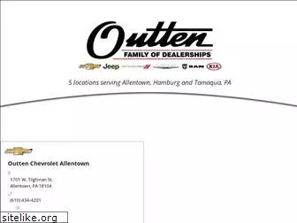 outtencars.com