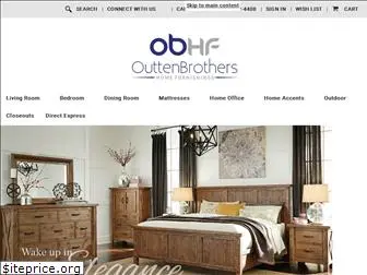 outtenfurniture.com